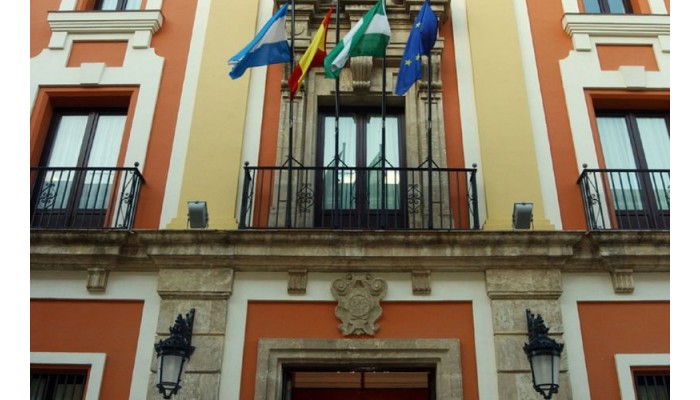 Hotel Los Jandalos Jerez poza 11