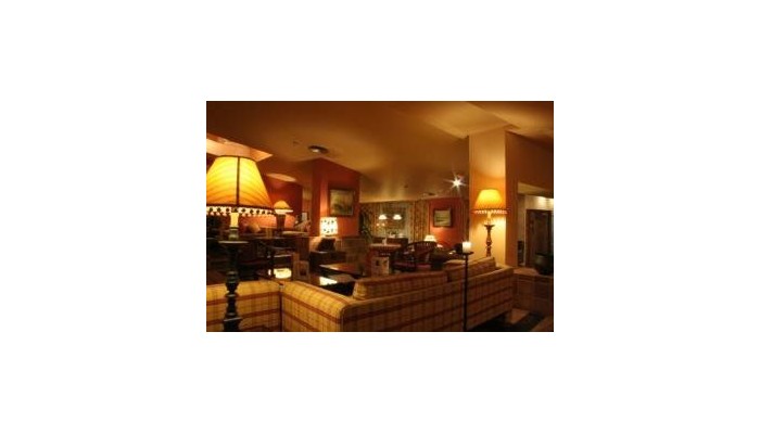 Hotel Los Jandalos Santa Maria poza 5