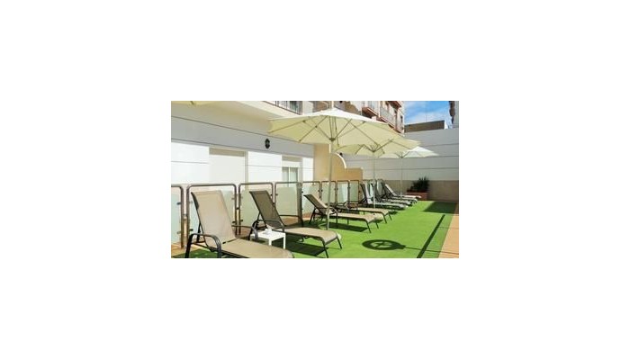Hotel Loto Conil Apartamentos poza 7