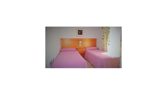 Hotel Loto Conil Apartamentos poza 6