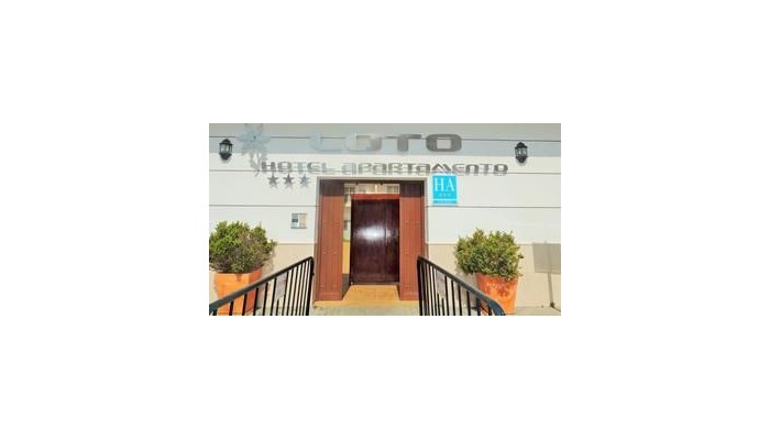 Hotel Loto Conil Apartamentos poza 8