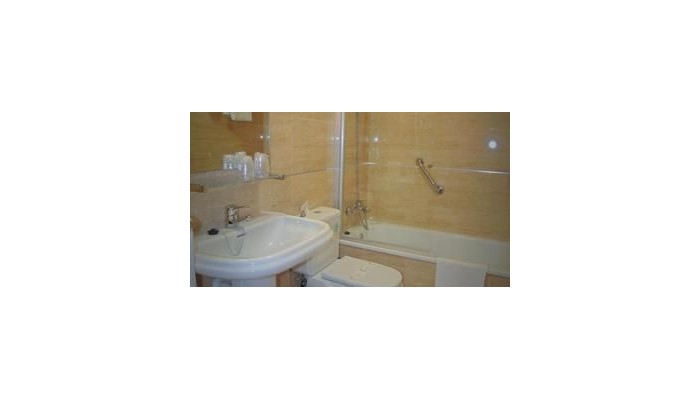 Hotel Loto Conil Apartamentos poza 9