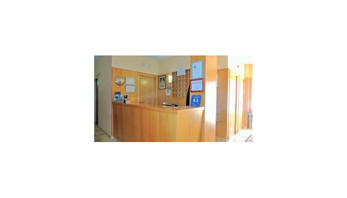 Hotel Loto Conil Apartamentos poza 0