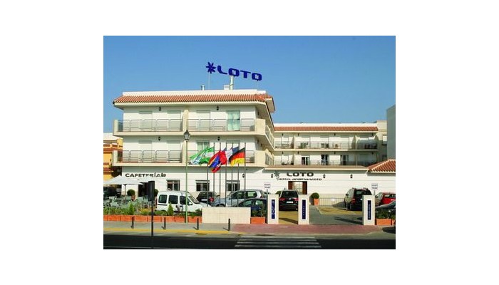 Hotel Loto Conil poza 1
