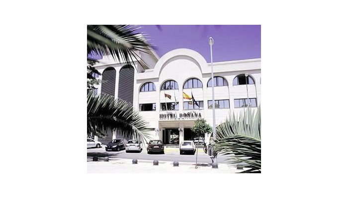 Hotel Macia Donana poza 4
