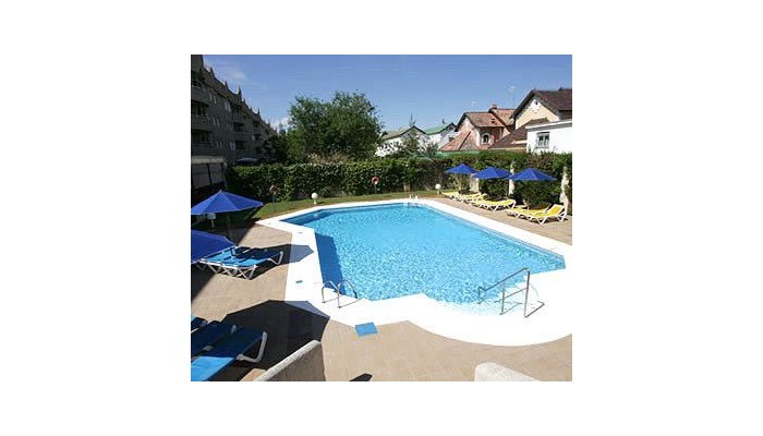 Hotel Macia Donana poza 6