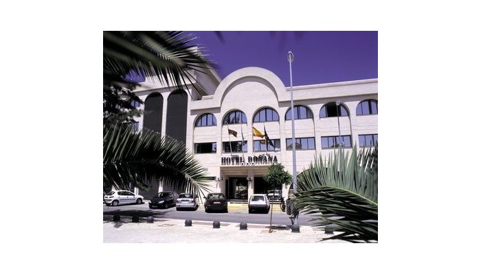 Hotel Macia Donana poza 9