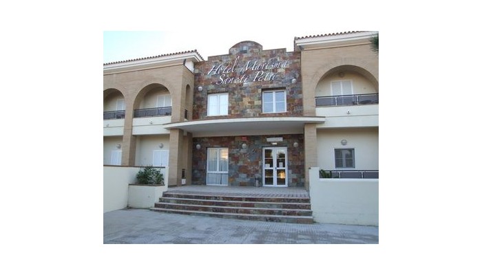 Hotel Marisma De Sancti Petri poza 7