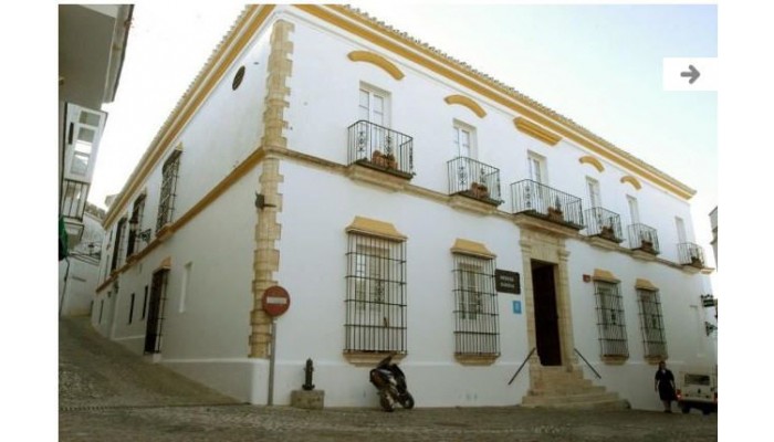 Hotel Medina Sidonia poza 11