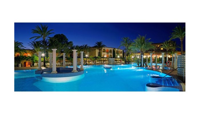 Hotel Melia Atlanterra poza 3