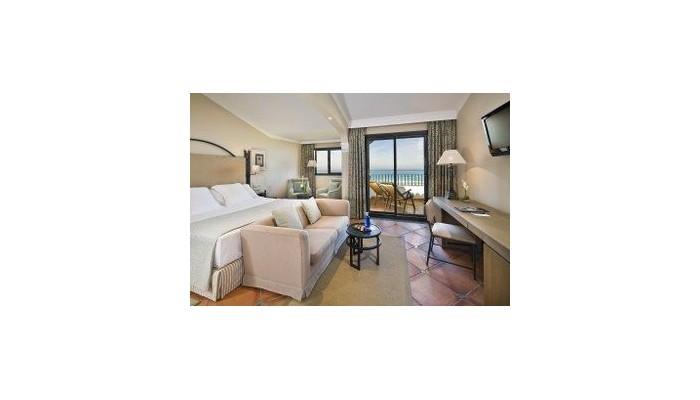 Hotel Melia Sancti Petri Gran Lujo poza 5
