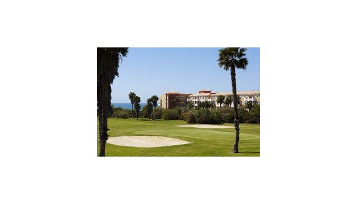 Hotel Melia Sancti Petri Gran Lujo poza 11