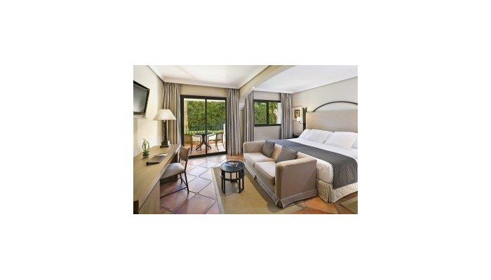 Hotel Melia Sancti Petri Gran Lujo poza 4