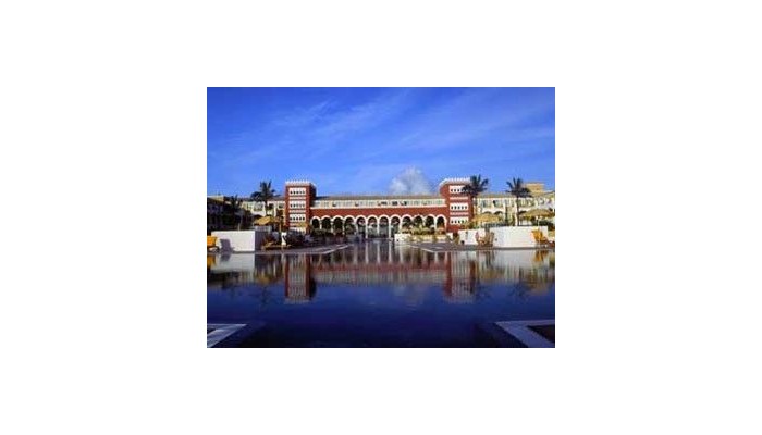 Hotel Melia Sancti Petri poza 9