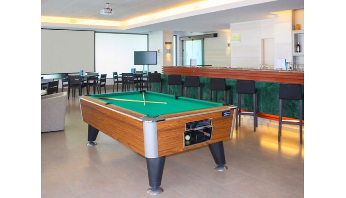 Hotel Mercure Algeciras poza 2