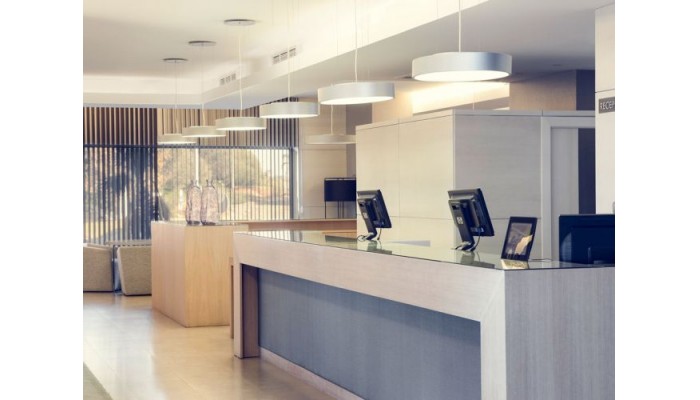 Hotel Mercure Algeciras poza 9
