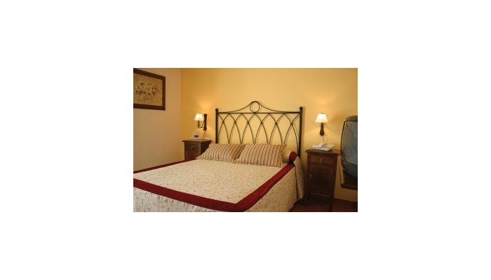 Hotel Meson De La Molinera poza 2