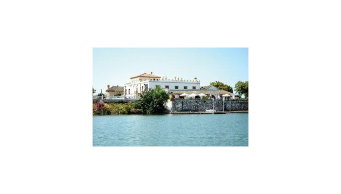 Hotel Meson De La Molinera poza 1
