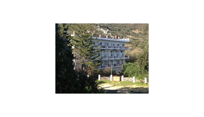 Hotel Meson De Sancho poza 8