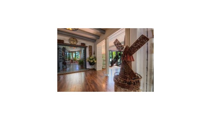 Hotel Meson De Sancho poza 5