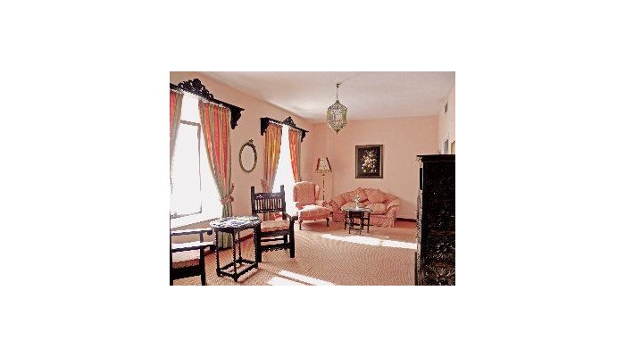 Hotel Monasterio De San Miguel poza 1