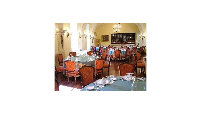 Hotel Monasterio De San Miguel poza 8