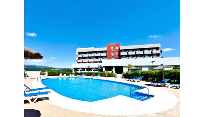 Hotel Montera Plaza poza 0