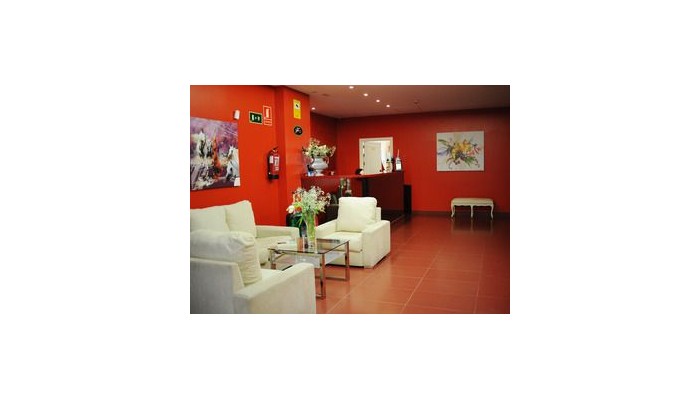 Hotel Monterrey Costa poza 0