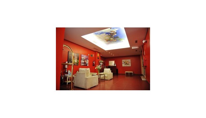 Hotel Monterrey Costa poza 5