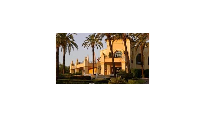 Hotel Nh Almenara poza 9