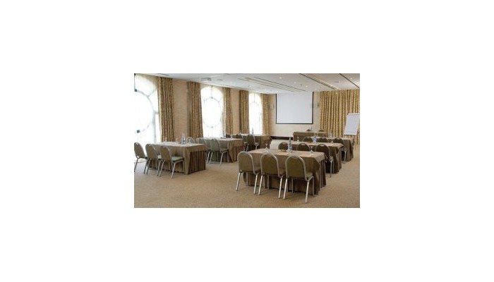 Hotel Nh Almenara poza 4