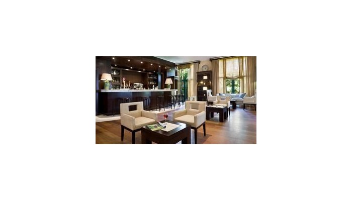 Hotel Nh Almenara poza 0