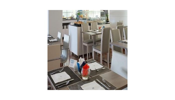 Hotel Nh Avenida Jerez poza 0