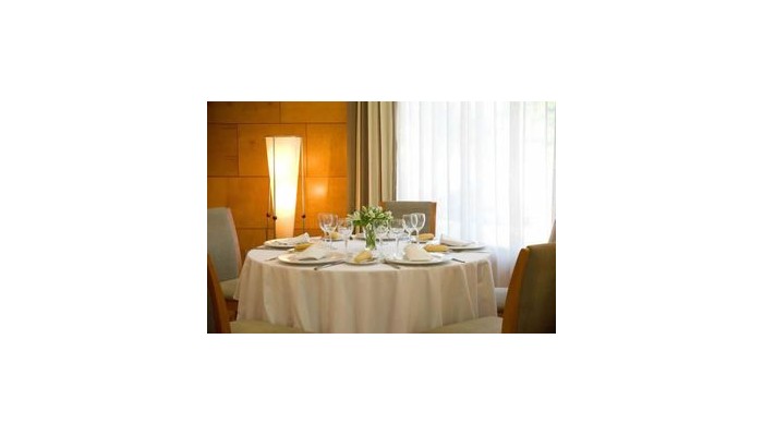 Hotel Nh Avenida Jerez poza 8