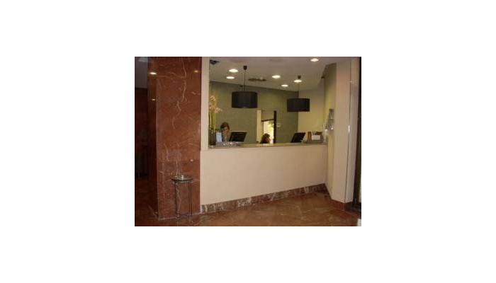 Hotel Nh Avenida Jerez poza 2