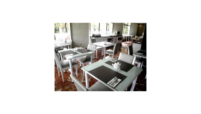 Hotel Nh Avenida Jerez poza 10