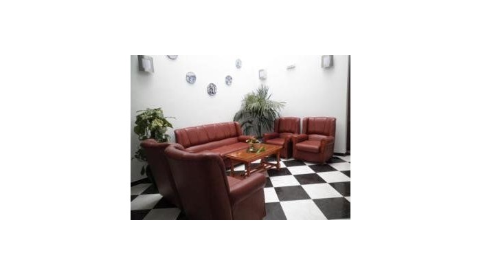Hotel Oasis poza 1