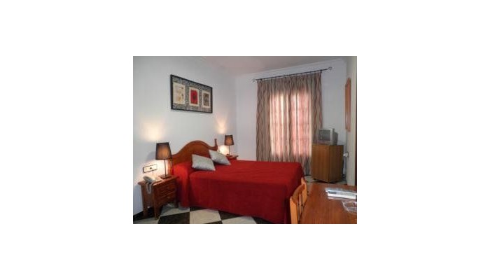 Hotel Oasis poza 4