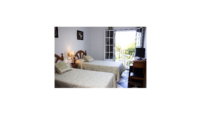 Hotel Oasis poza 5