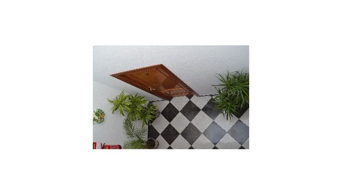 Hotel Oasis poza 2