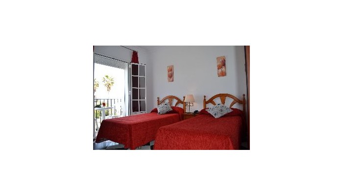 Hotel Oasis poza 9