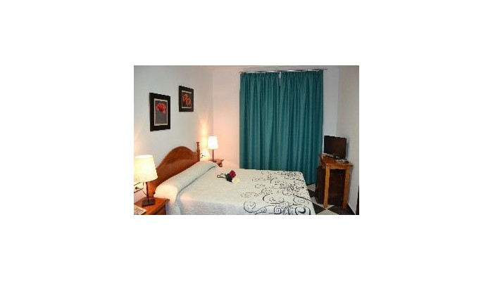 Hotel Oasis poza 7
