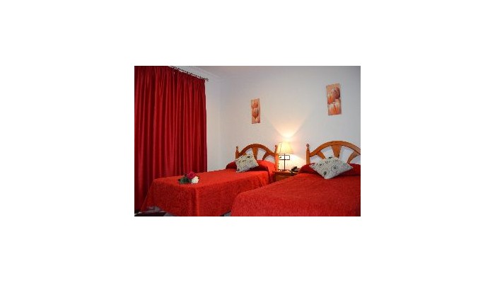 Hotel Oasis poza 10