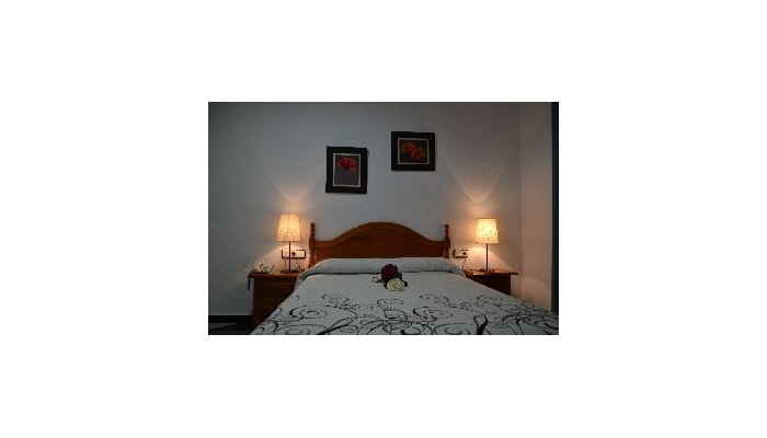 Hotel Oasis poza 11