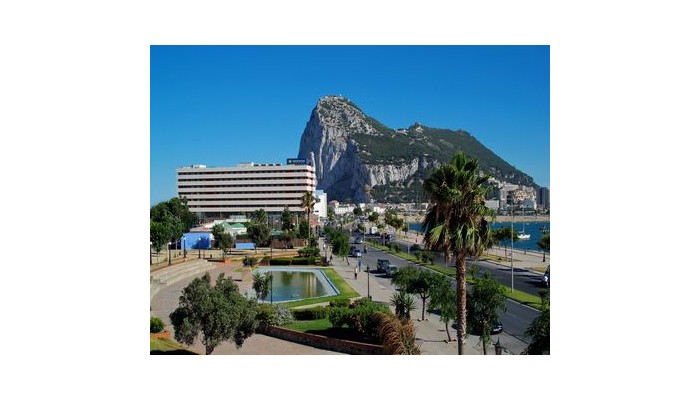 Hotel Ohtels Campo De Gibraltar poza 0