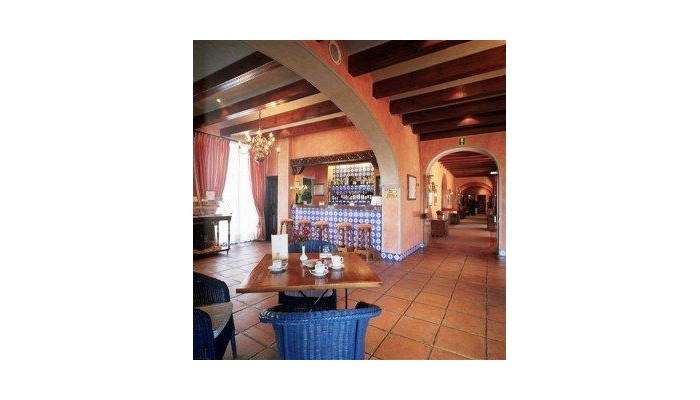 Hotel Parador De Arcos De La Frontera poza 3
