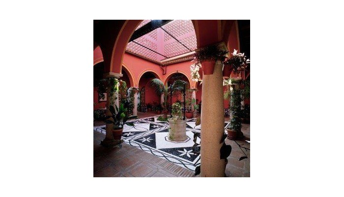 Hotel Parador De Arcos De La Frontera poza 8
