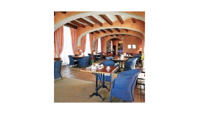 Hotel Parador De Arcos De La Frontera poza 1