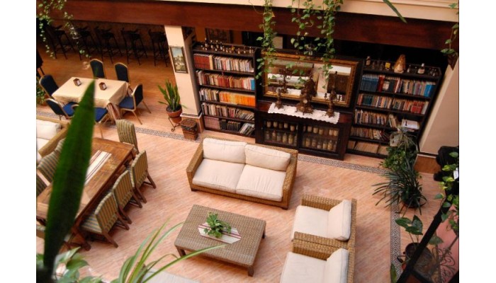 Hotel Pinomar poza 9