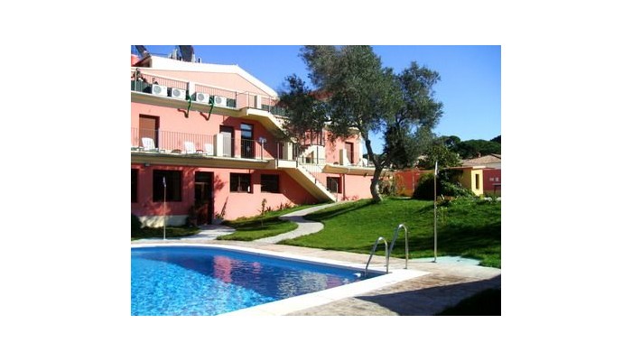 Hotel Pinomar poza 3